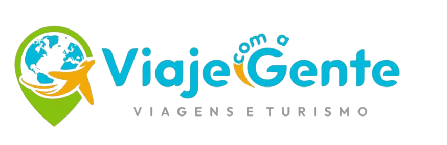 Viaje com a Gente Logo