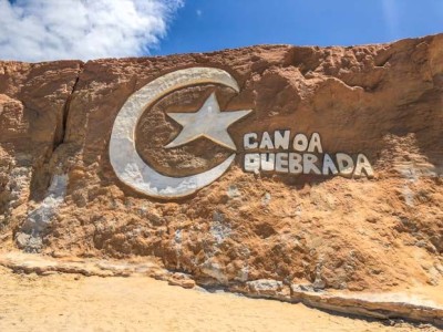 CANOA QUEBRADA