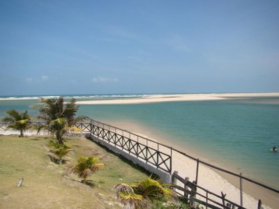 ÁGUAS BELAS