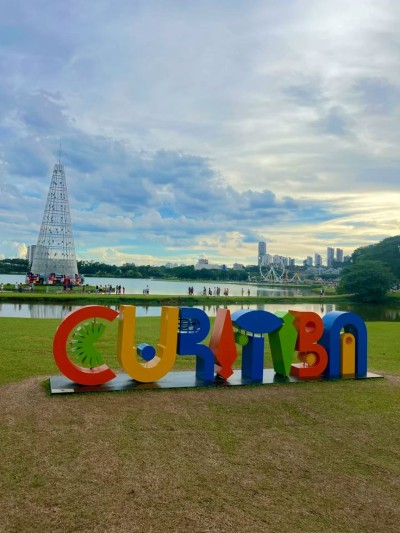 CURITIBA + MORRETES + ANTONINA