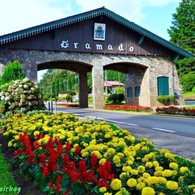 GRAMADO + CANELA + BENTO GONÇALVES